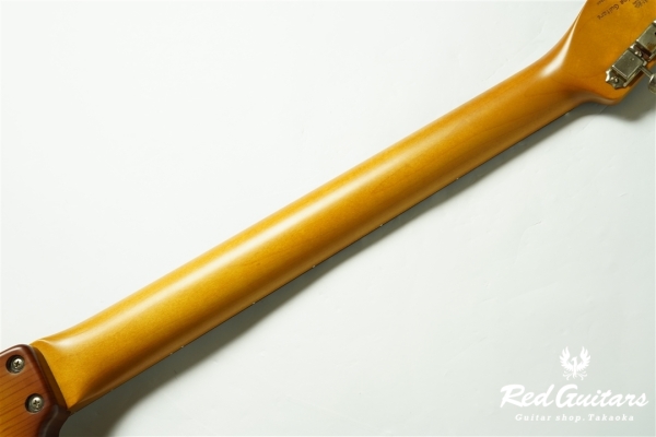 SURF BREAKER2 WSE’24/E #267 - Lemon Burst Aged